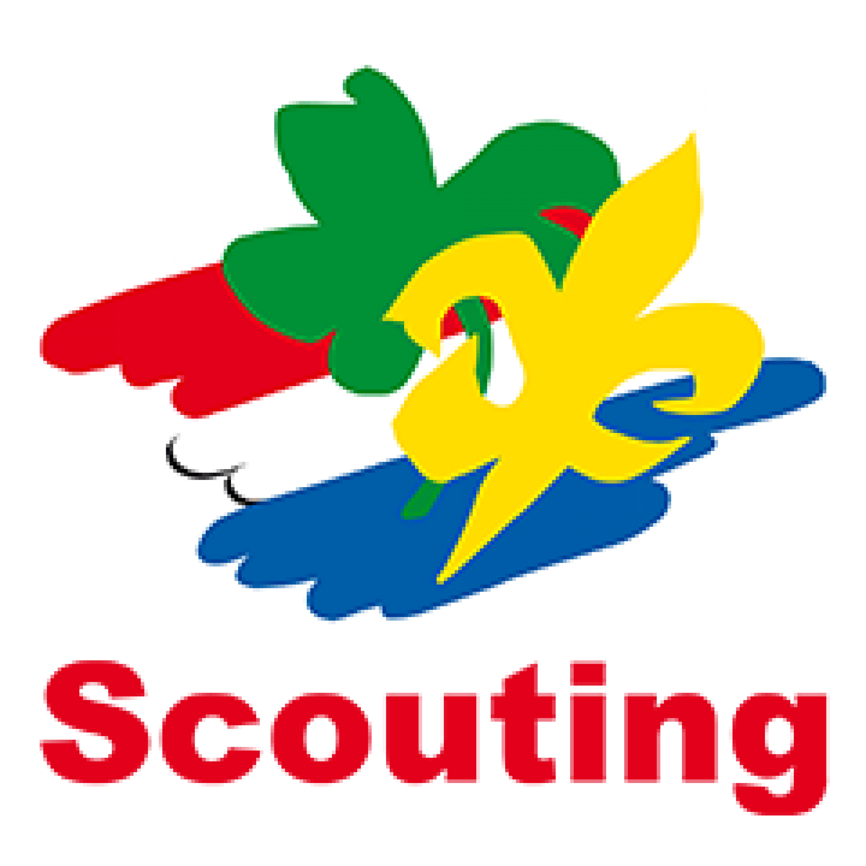 scouting logo